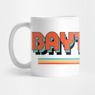 Baytown - Totally Very Sucks Mug